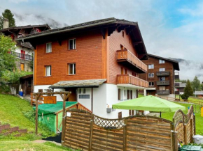 Apartment Chalet Jungtalblick- Wohnung Chilcheri